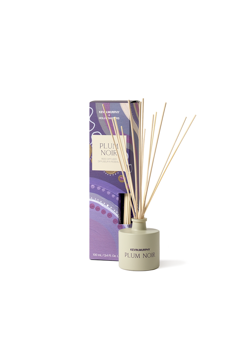 PLUM NOIR image number 0